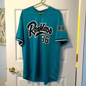 Y&R Jersey size 3XL